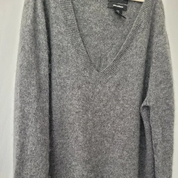 Halogen Cashmere Sweater - Picture 2 of 5